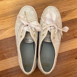 Kate Spade x Keds